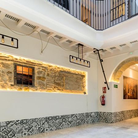 카디스 Fabio Catedral I 아파트 외부 사진