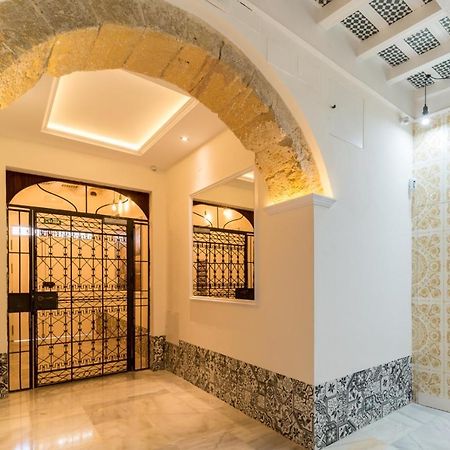 카디스 Fabio Catedral I 아파트 외부 사진